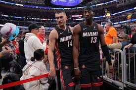 The Bounce: Tyler Herro, Bam Adebayo add punch to NBA offseason