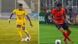 Municipal Seeks to Maintain Unbeaten Streak Against Struggling Guastatoya in Apertura 2025 Showdown