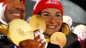 Privilegien: Thüringen will Steuerfreiheit für Olympiasieger