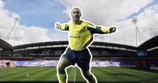 Bolton Wanderers: Un repaso a la gloria y un sueño trunco - Imagen principal del artículo