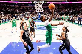 Will Mavericks-Nets be played tonight? Latest updates on travel delays for both teams