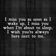 Having to sleep alone every night is the absolute worst ... via Relatably.com