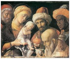 Image result for the Magi