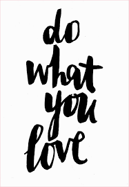 etc: 1519 - DO WHAT YOU LOVE | MOTIVATIONAL QUOTE via Relatably.com