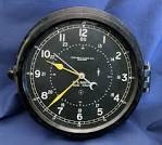 Chelsea Navy Clock eBay