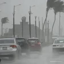 Se aproxima Frente Frío 48 a México, azotará con heladas de -5 grados, lluvias, y fuertes vientos a estos estados
