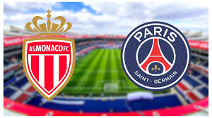 Monaco vs PSG – Dembélé is in trouble on the eve of the first leg of the playoff!