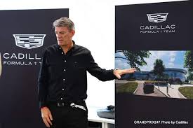 grandprix247 - News update