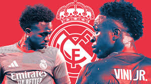 Vinicius – Real Madrid, posturas alejadas