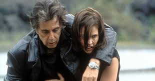 Christopher Nolan’s underrated Al Pacino thriller is on BBC Two this weekend