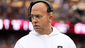 Penn State Fires James Franklin: Fallout and Future