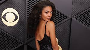 It's So Easy to Fall In Love With Olivia Dean's Chanel Dress at the 2026 Grammys