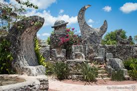 Coral Castle