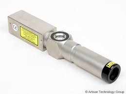 CONEX-LDS MKS Instruments (Electronic Autocollimator ...