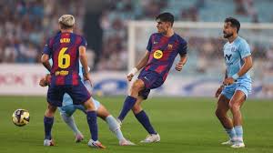 SPORT - News update
