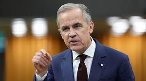 Mark Carney busca cortar lazos económicos con EE.UU. para fortalecer la economía canadiense