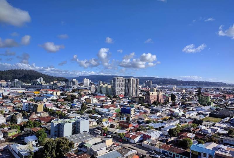 Concepción