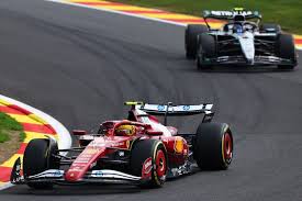Motorsport.com - Fórmula 1, NASCAR, MotoGP, Fórmula Indy