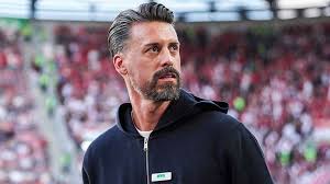 Wird Sandro Wagner Trainer beim Ed-Sheeran-Klub Ipswich Town?