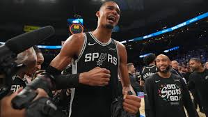 Updated NBA Finals Ticket Prices for Spurs vs. Knicks After Thunder Eliminated in Game 7 of WCF