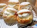 RECEPT : GLUTENFRIA SEMLOR - Metro Mode
