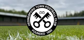 Hednesford Town Football Club - News update