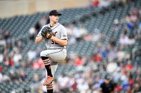 Detroit Tigers and Toronto Blue Jays series preview