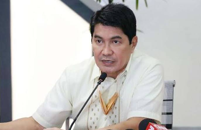 House Deputy Majority Leader Erwin T. Tulfo Archives - Radyo Pilipinas