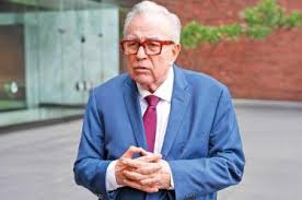 Denuncia contra Rubén Rocha ya se cocinaba; FGR sabía desde febrero