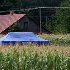 Russian Drone Crash in Poland Sparks Provocation Accusations