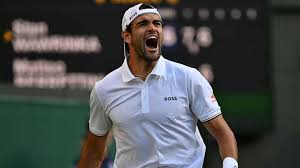 Trend Google: tennis live