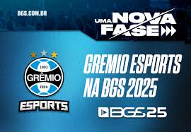Grêmio Foot-Ball Porto Alegrense - News update