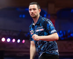 darts world matchplay