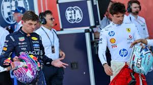 Charles Leclerc praises “special” Red Bull Miami F1 resurgence