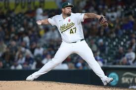 Brewers add RHP Joel Kuhnel to roster ahead of series vs. A’s