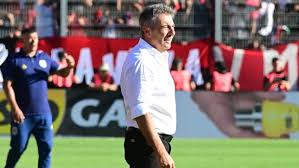 Todos los datos en la previa al choque entre Newell's y Platense