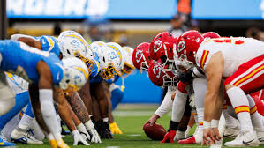 chiefs vs chargers