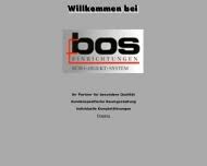 BOS-Einrichtungen Karl-Heinz Bloß e.K., Großhandel, Kronmühle A ...