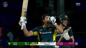 ESPNcricinfo - News update