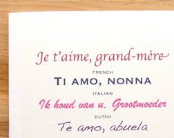 Grandmother Quotes In Spanish. QuotesGram via Relatably.com