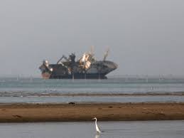 US Attacks Bandar Abbas Again: Why Is the Port So Important for Iran?