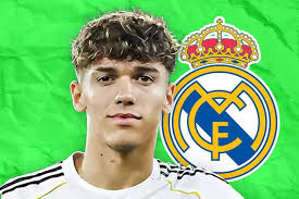 Thiago Pitarch can't catch a break: from starter to substitute, offers pour in for him to leave Real Madrid