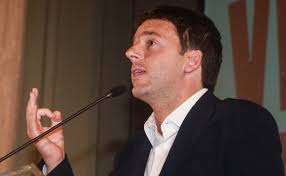 Michele Pelillo, deputato tarantino del PD, commenta con soddisfazione l&#39;esito delle primarie 2013 e il successo di Matteo Renzi, neo-segretario nazionale ... - Renzi-Pd