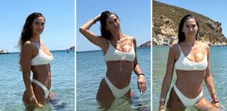 Trend Google: melissa satta
