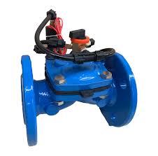 NO.1 Brand Irrigation Hydraulic Control Pressure Reducing ...