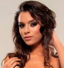 Brenda Gonzalez Miss Universe Argentina - Brenda-Gonzalez-Argentina
