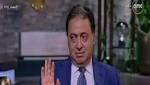 وزير الصحة: اللائحة التنفيذية لقانون