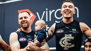 carltonfc.com.au - News update