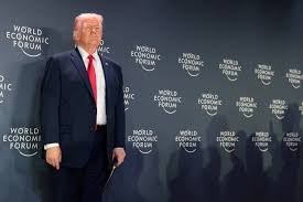 Reação política e promessa de Guantánamo no gelo fazem Trump recuar na Groenlândia, por ora