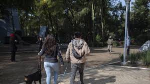 Colonia Condesa